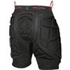 Protec Protezioni Pantaloncini Unisex