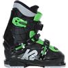 K2 XPLORER 3 junior