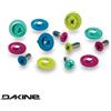 DAKINE BINDING HARDWARE, colore Pray4snow
