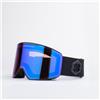 OUT OF Electra 3 Black IRID blue