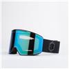 OUT OF Electra 3 Black IRID green