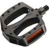 BRN PEDALI BMX PLASTICA C/PERNO 1/2"
