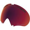 Oakley Lente per Maschera A-FRAME 2.0 colore SNOW REPL. LENS-PRIZM TORCH IRIDIUM