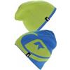 Quiksilver Berretto junior REVERSIBILE
