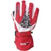 LEVEL Guanto JUNIOR RED