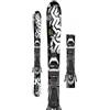 K2 Indy + Attacco Fastrak2 4.5 Bambino