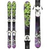 K2 Indy + Attacco FastTrack 2 Bambino