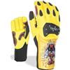 LEVEL Race Speed Glove Goldenrod