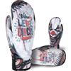 LEVEL Pro Rider PK Bianco