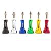 GoPro Go4Fun Deluxe Screw Small Version VERDE