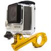 GoPro Go4Fun Bar Mount VERDE