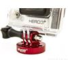 GoPro Go4Fun Deluxe Tripod Mount Small Version BLU