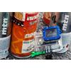 GoPro Go4Fun Deluxe Screw VERDE