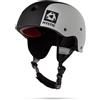 Mystic Casco MK8 Wake kite wing Black Grey