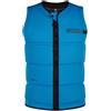 Mystic Vest Brand Impact Life Front zip Wake CE