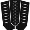 Mystic Pads MYSTIC Ambush Tailpad Stubby Shape Black
