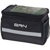 BRN BORSETTA BRN AL MANUBRIO GRANDE NERA