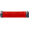 GIST Manopole Switch Kaleido lock on Rosso