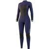 Mystic Muta MYSTIC Star 5/3mm Back zip Donna