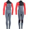 ION Muta ION Capture 5/4mm Front Zip Junior | Ragazzo