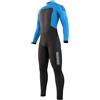 Mystic Muta MYSTIC Star Fullsuit 5/3mm Bzip