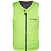 Mystic Vest Brand Impact Life Front zip Wake CE