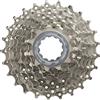BRN CASSETTA SHIMANO ALIVIO - 9 V. 11/32
