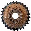 BRN RUOTA LIBERA SHIMANO TZ500 - 6 V. 14/28