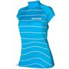 MYSTIC Star Rashvest Capsleeves Women