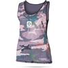 MYSTIC Canotta Dry Donna