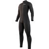 Mystic Muta MYSTIC Marshall Fullsuit 5/3mm Back zip