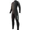 Mystic Muta MYSTIC Star Fullsuit 4/3mm Back zip 22/23'