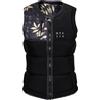 MYSTIC Vest Dazzled Impact Life Front zip Wake Donna