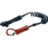 North Kiteboarding NORTH Quick Release Board Leash