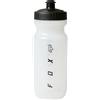 FOX BaseWater Bottle - clear