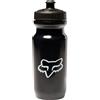 FOX HeadBase Water Bottle - black