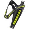 GIST PORTABORRACCIA X3 MATT NERO GIALLO