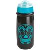 GIST BORRACCIA 550 ML SKULL AZZURRO