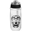GIST BORRACCIA 550 ML SKULL BIANCO