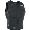 ION Jacket Impact Vector Core Front Zip Black