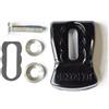 Slingshot Ricambio SLINGSHOT BINDING CLAMP HARDWARE KIT 4 pezzi