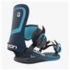 UNION Attacchi Ultra Aqua Blue 2024