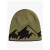 QUIKSILVER Berretto M&W Beanie