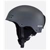 K2 EMPHASIS Matte Pearl Charcoal