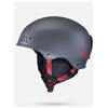 K2 PHASE PRO Gunmetal
