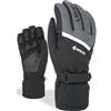 LEVEL GUANTO EVOLUTION GORE-TEX� Nero-Grigio