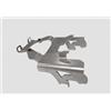 Karakoram Prime Universal Splitboard Crampon