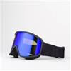 OUT OF Flat Black Blue MCI