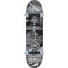 Cartel Skateboards SKATE CARTEL ILLUMINATION 8.0