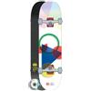 Cartel Skateboards SKATE CARTEL FORMS 8.0